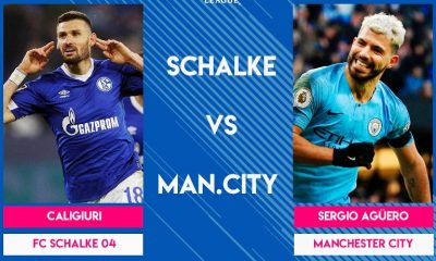 Schalke - noticiasACN