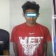 Tres homicidas presos por la muerte de un joven - acn