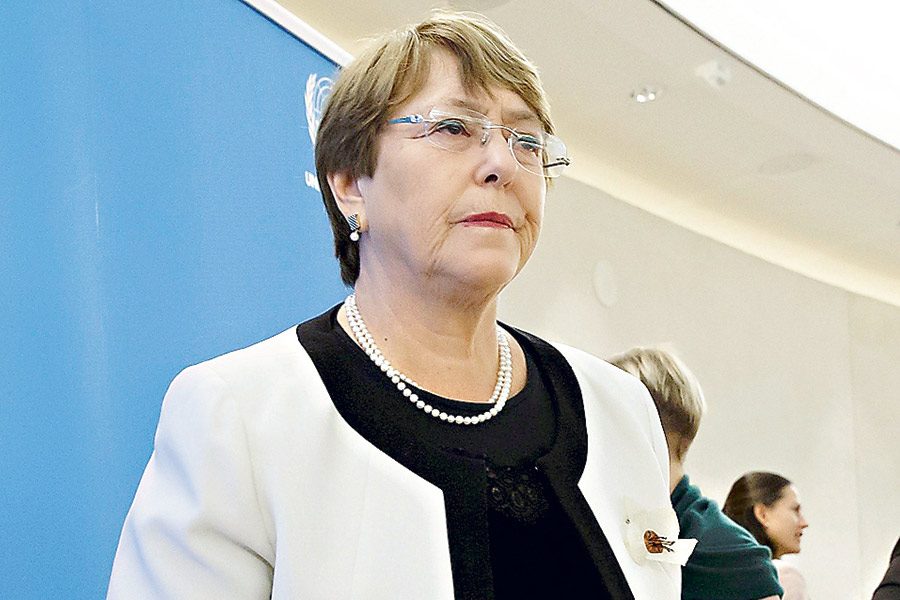 Bachelet-acn