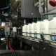 producción láctea apagón 30% de la producción