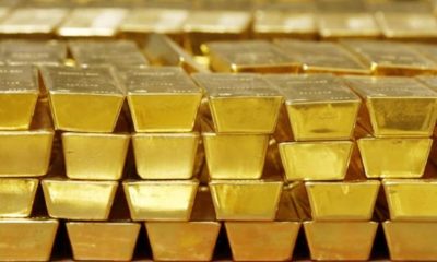 Uganda investiga refinería por supuesto contrabando de oro de Venezuela. Foto: EFE