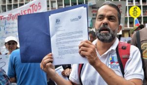 Codevida denunció la muerte de dos pacientes renales en el Zuliapor apagón. Foto: Tal Cual