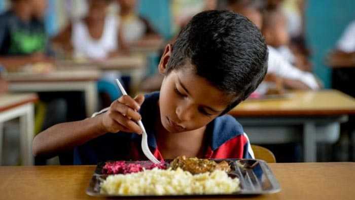 ACN desnutrición niños venezuela