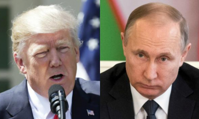 Washinton: Rusia ha exacerbado tensiones