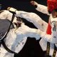 taekwondo ACN deportistas venezuela panamericanos