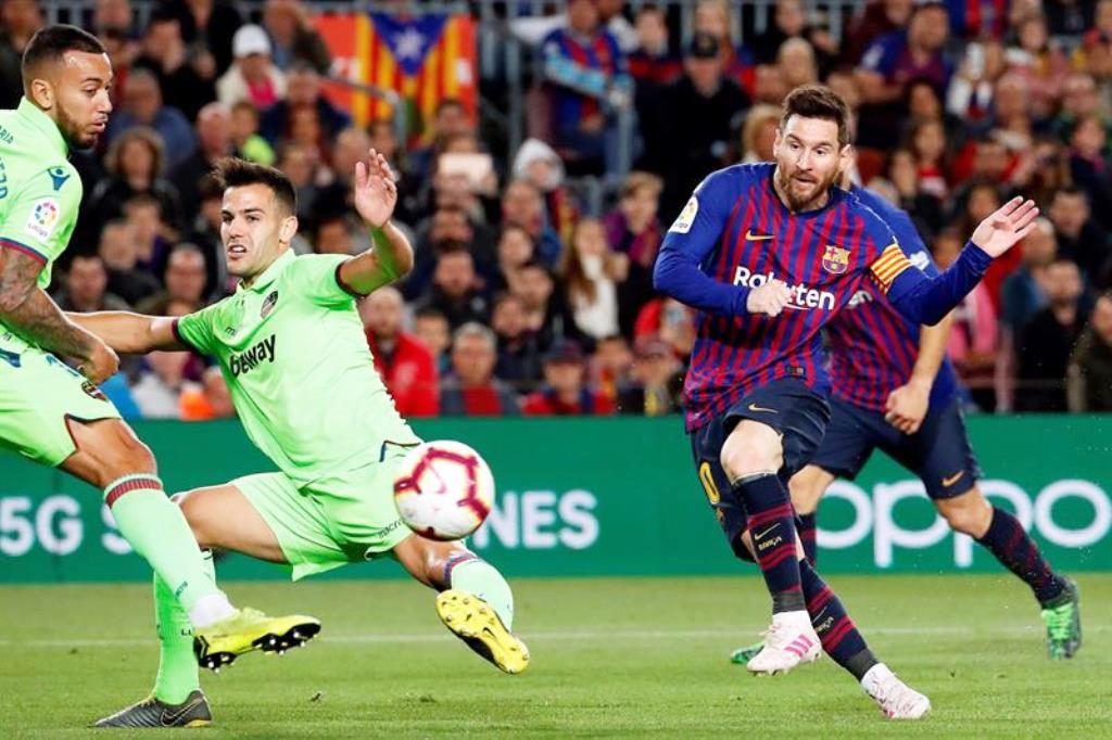Barcelona cantó - noticiasACN