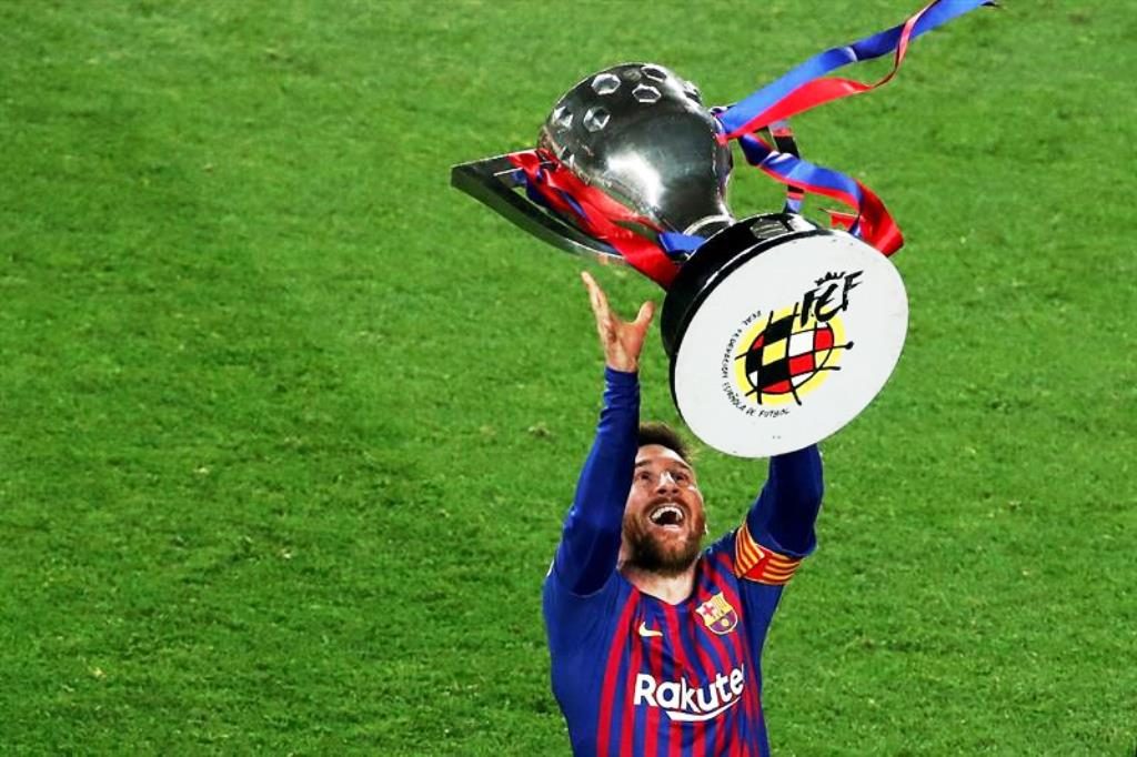 Barcelona cantó - noticiasACN