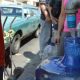 En San Diego denunciaron fallas en el servicio del agua. Foto: Referencial