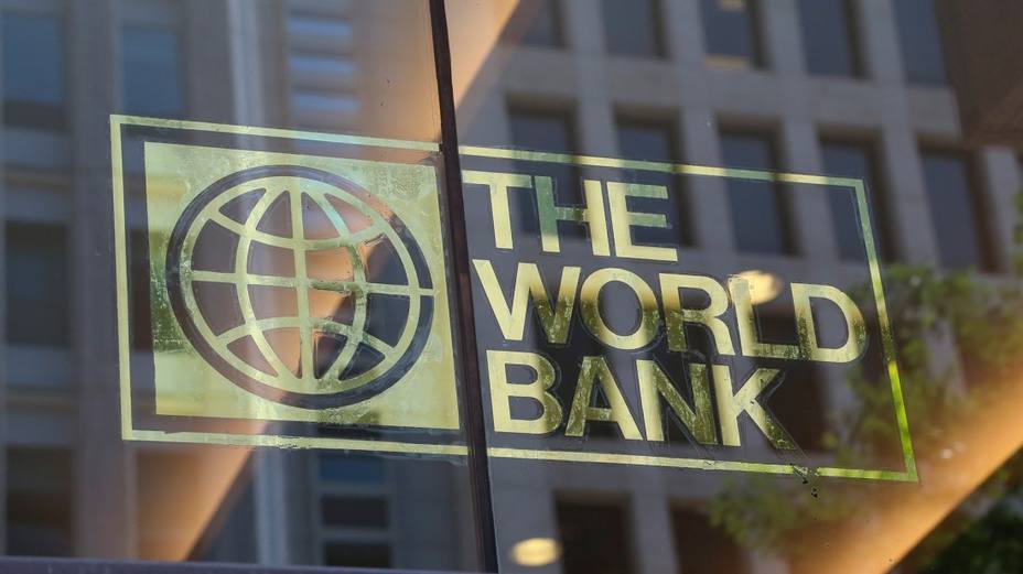 ACN banco mundial