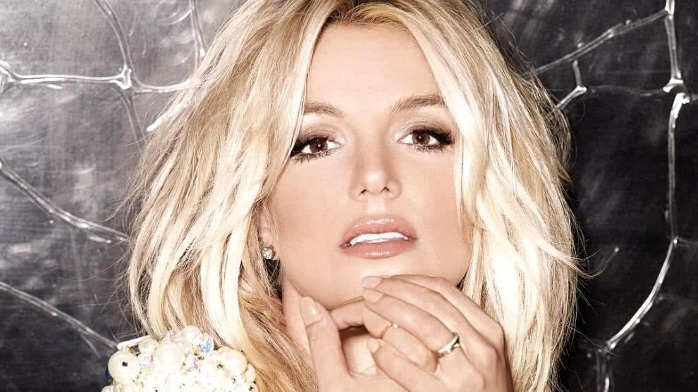 Britney Spears fue internada en una clínica psiquiátrica. Foto: Agencias