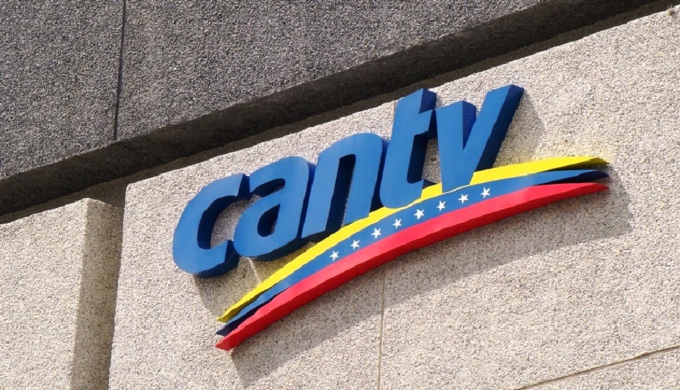 Cantv anunció nuevas tarifas de servicio de internet ABA. Foto: Cortesía