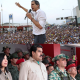 Guaidó recorre el país mientras Maduro expande sus milicias