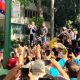 Juan Guaidó se traslada - noticiasACN