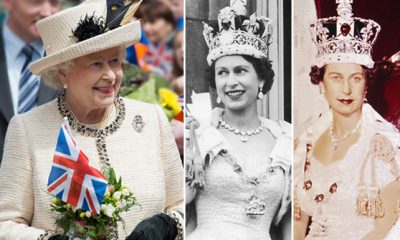 Cinco datos sobre la Reina Isabel II, la monarca que cumple 93 años. Foto: Agencias