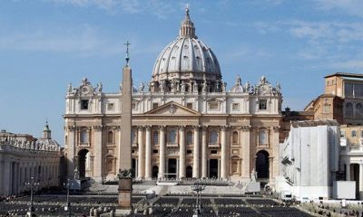 ACN El Vaticano