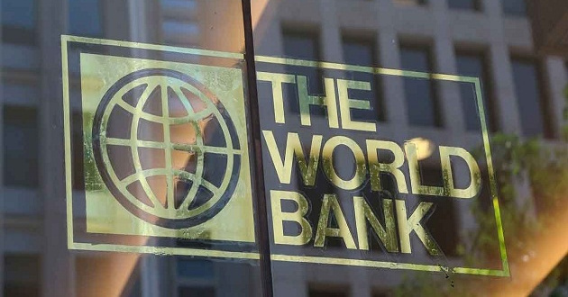Banco Mundial pronostica contracción del 25% de PIB venezolano. Foto: Agencias