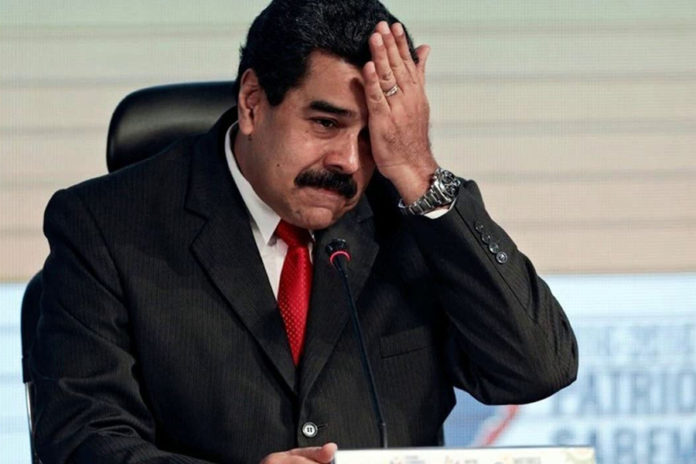 Maduro acn