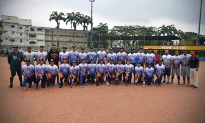 AA Baseball Academy - noticiasACN