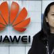 Ejecutiva de Huawei obtiene nueva fianza: mansión por carcel.