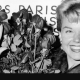 El adiós a una estrella (foto de archivo de 1955, en París).
