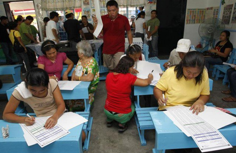 Elecciones cruciales en Filipinas: Duterte se la juega