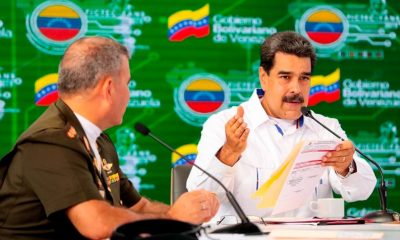 Nicolás Maduro, anunció el pasado jueves que hará una inversión inmediata en la empresa Huawei Venezuela.