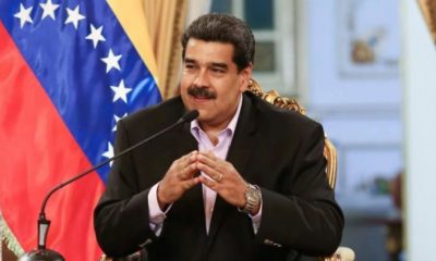 ACN Maduro