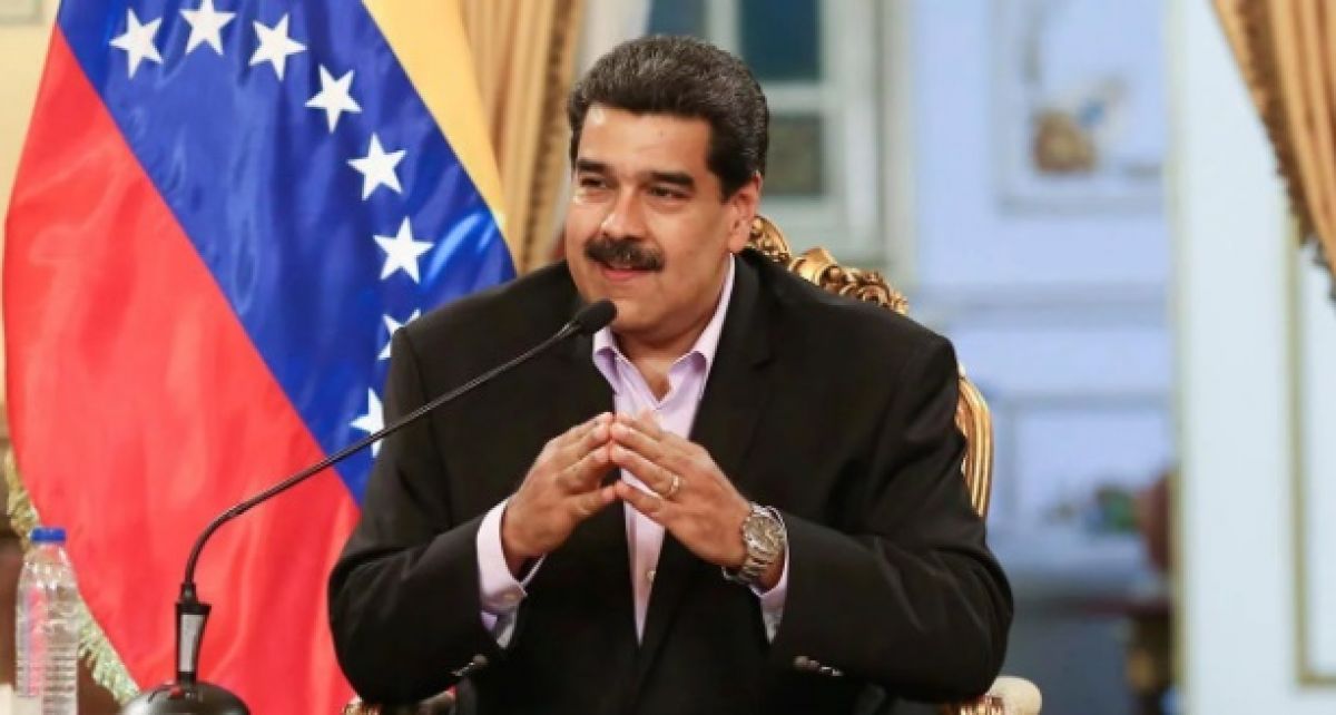 ACN Maduro