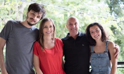 Simonovis familia