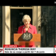 Theresa May, anunció este viernes que dejará el cargo de primera ministra de Gran Bretaña.