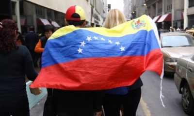 Xenofobia contra venezolanos - acn
