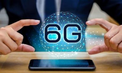 LG y Samsung impulsan nueva generación de telecomunicaciones 6G