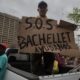 Militares violan los DDHH en Venezuela - acn