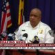 Policía de Baltimore detiene a un Sargento