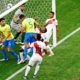 Brasil goleó a Perú - noticiasACN
