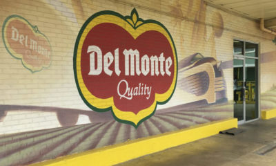 Empresas Del Monte quiebra. ACN