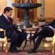 Entrevista completa de Jorge Ramos a Nicolás Maduro.