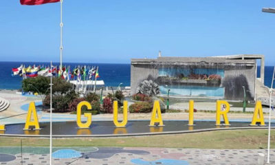 La nueva idea chavista: Vargas ahora se llama “estado La Guaira”