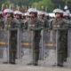 armada colombiana advierte posible incursión de la GNB. ACN