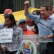 Guaidó convocó movilizaciones para el 5 de julio. ACN