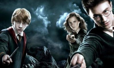 Harry Potter estrenará cuatro historias. ACN