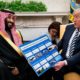 La monarquía saudita lentamente se queda sin aliados occidentales