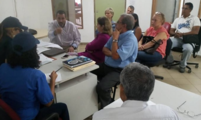 Sundde aplica medida preventiva al colegio IDEA de Naguanagua