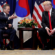 Trump visitará Corea del Sur solo por dos días