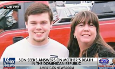 Nueve turistas norteamericanos murieron en extrañas circunstancias en República Dominicana