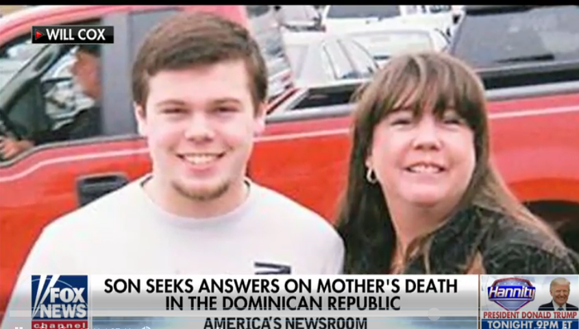 Nueve turistas norteamericanos murieron en extrañas circunstancias en República Dominicana