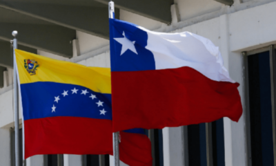 Chile emite Visa de Responsabilidad Democrática para migrantes venezolanos. Foto: fuentes.