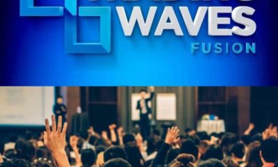 Trading Waves Fusion - acn