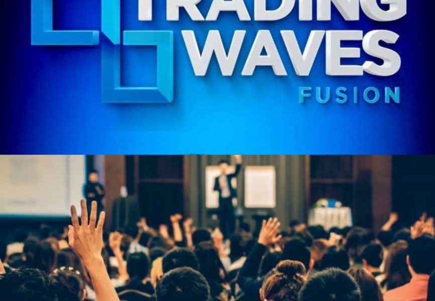 Trading Waves Fusion - acn
