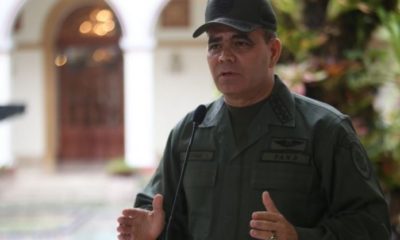 Soldados venezolanos - acn
